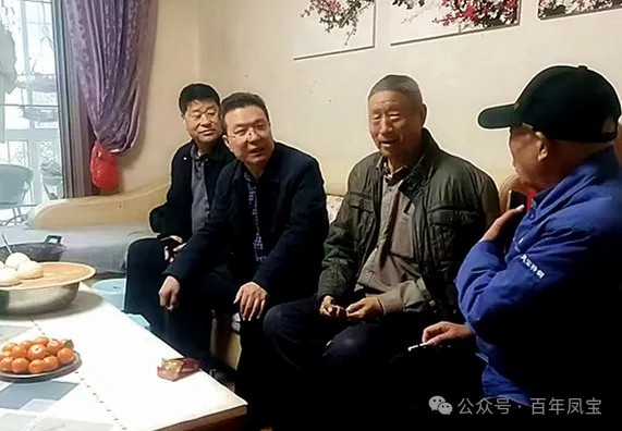暖意融融 情满米兰(中国)—— 米兰(中国)集团工会开展春节前走访慰问活动
